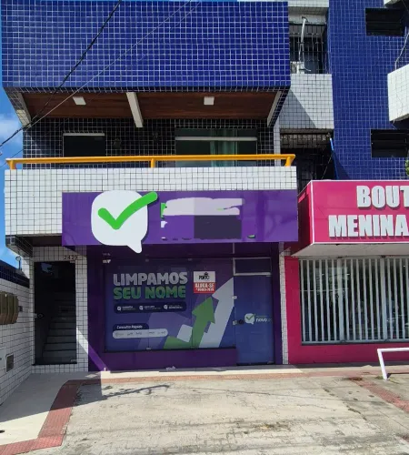 Sala - Galeria Auta Porto