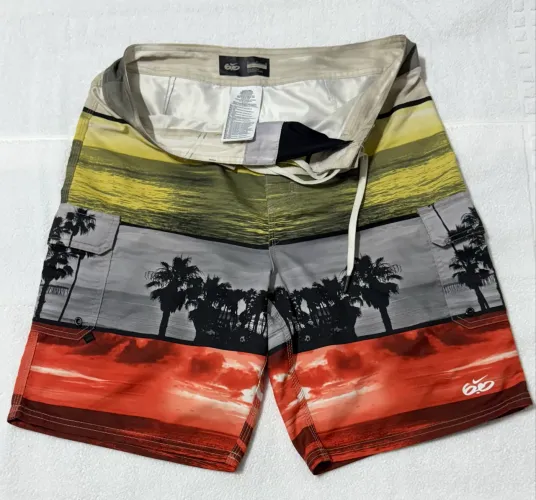 Bermuda Nike 6.0 de Surf