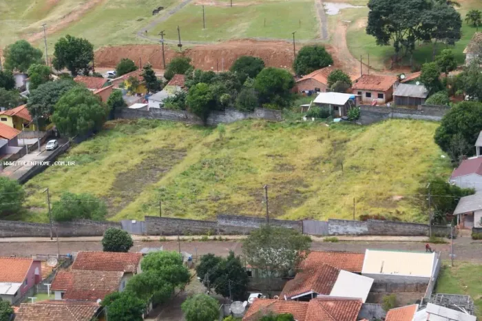 Terreno para Venda em Tibagi, Zona Rural