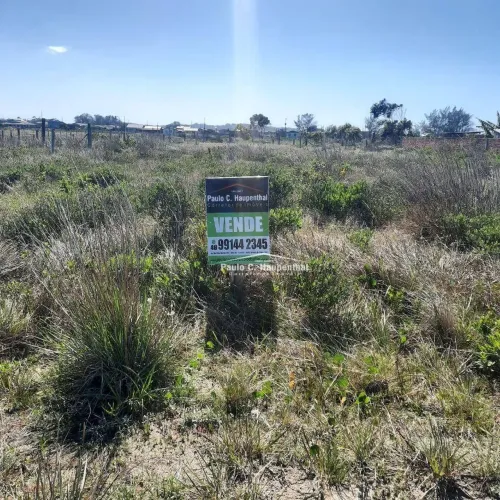 Terreno à venda, 300 m² por R$ 65.000,00 - Meta - Balneário Arroio do Silva/SC