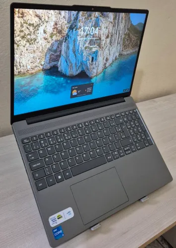Notebook Lenovo i5 13°Geração 8GB 512GB