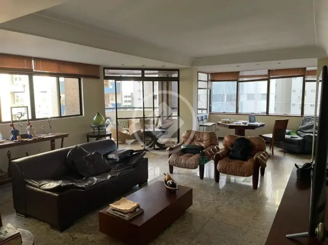 Apartamento à Venda no Setor Bueno codigo: 85658