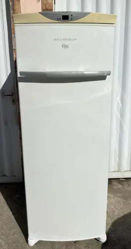 Freezer Frost Free Brastemp