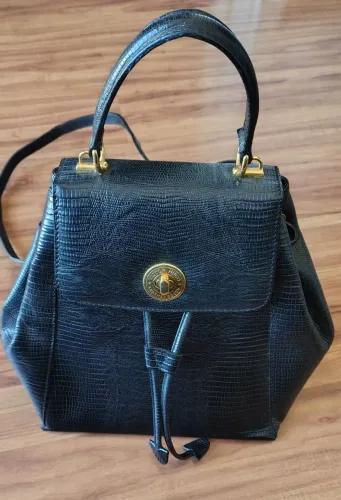 Bolsa Mochila Victor Hugo original 