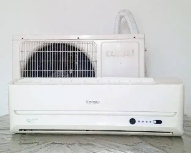AR CONDICIONADO