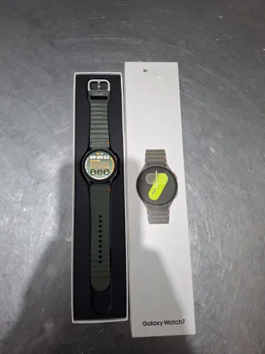 Galaxy Watch7