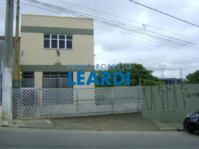COMERCIAL - RESIDENCIAL FLAMBOYANT - SP