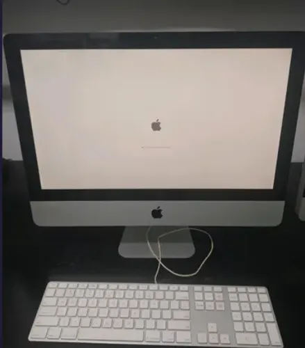 iMac Apple Modelo: MC309LL/A