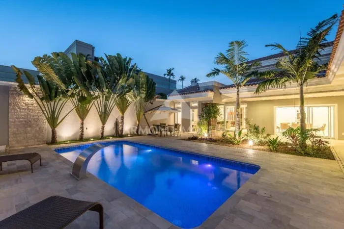 casa - Vila Israel - Americana
