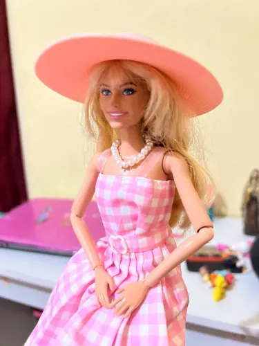 Barbie 
