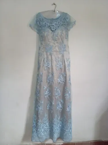 Vestido de Festa