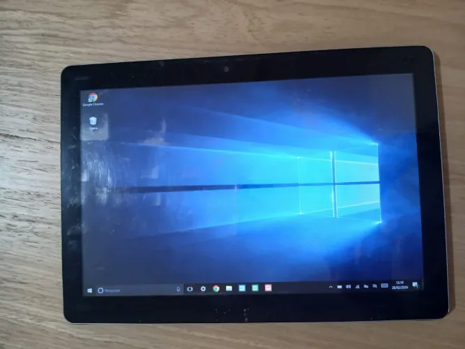 TABLET LENOVO