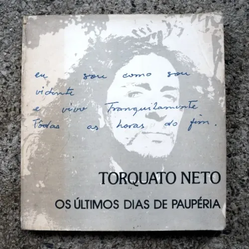 Os últimos dias de Paupéria