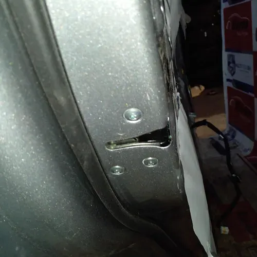 Fechadura Elétrica Traseira Esquerda Hyundai Creta 2021/2023