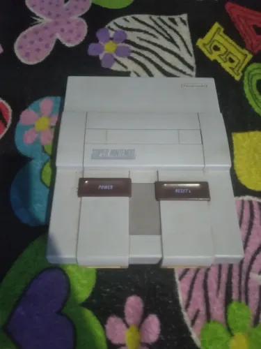 Nintendo