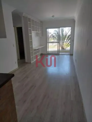 Apartamento à venda em São Paulo-SP, Chácara Inglesa: 2 quartos, 2 banheiros, 1 vaga, 60m²