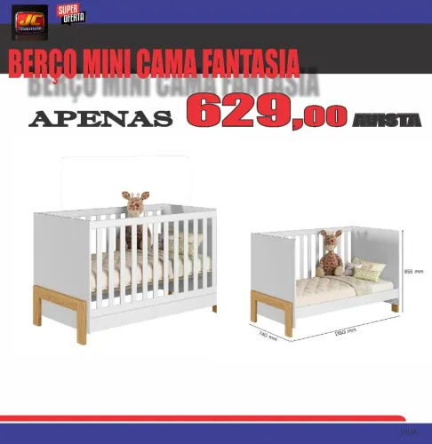 Berço