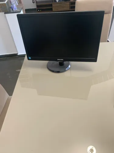 Monitor para câmera ou computador 