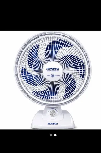 Ventilador grande, 1 mês de uso. Não faço entrega, vir pegar no bairro ligeiro.