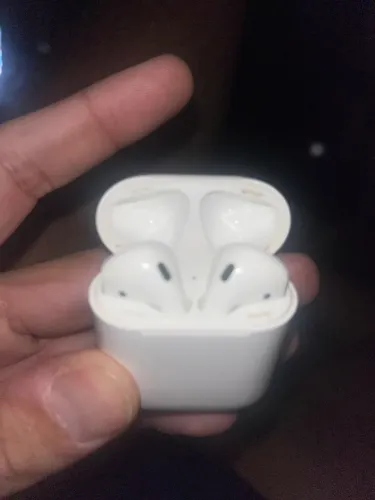 Fone Apple 2 usado 2 geração