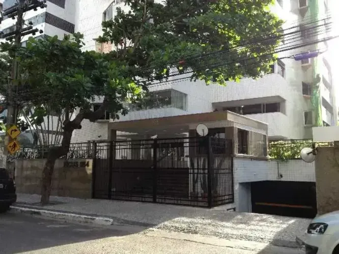Apartamento à venda no FICUS, BOA VIAGEM, Recife, PE