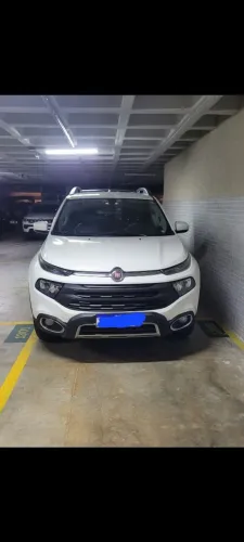Fiat Toro Freedom 2.0 16V 4X4 Diesel Aut. 2020
