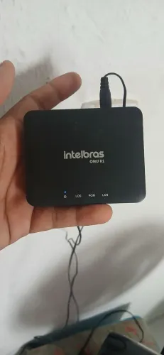 ONU R1 Intelbras