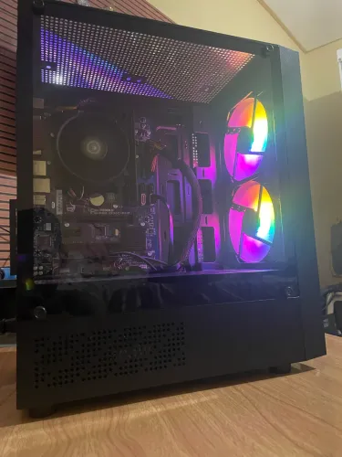 Pc gamer 