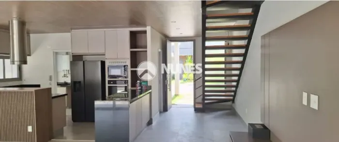Casa Condfechado em Santana de Parnaíba