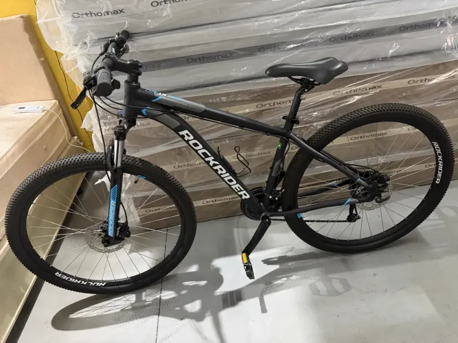 Bicicleta aro 29