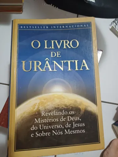 LIVRO de URANTIA