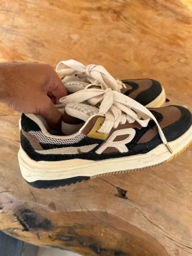 Tênis reserva unissex 