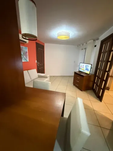 APARTAMENTO MOBILIADO À VENDA - PONTA NEGRA | NATAL/RN