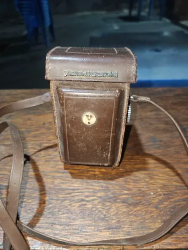 Camera