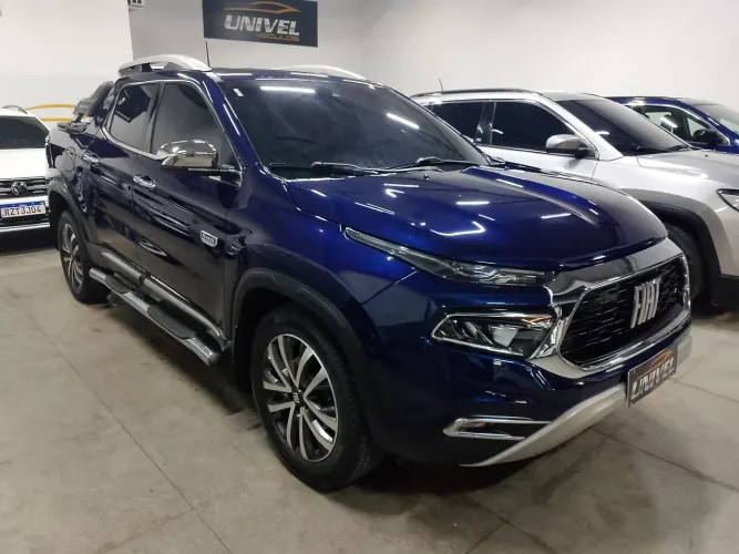 Fiat Toro Ranch 2.0 16V 4X4 Diesel Aut. 2023