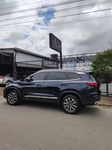 Chery Tiggo 8 MAX Drive 1.6 Turbo Aut. 2025