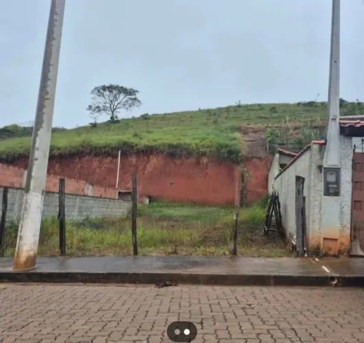 Lote em AREIAS SP