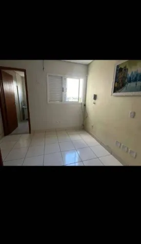 Apartamento com 2 quartos no Bosque da saude