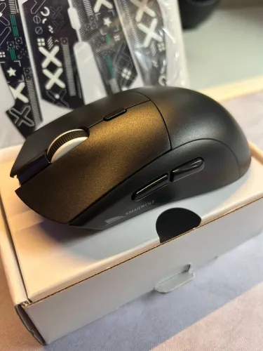 Mouse Smailwolf RS7