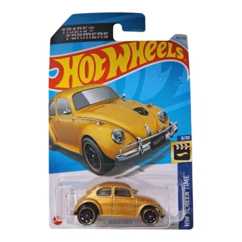 Hot Wheels Bumblebee