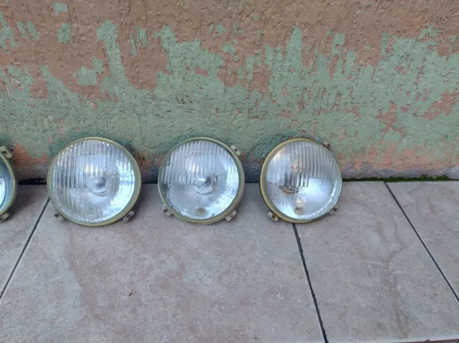 Farol Brasília variante