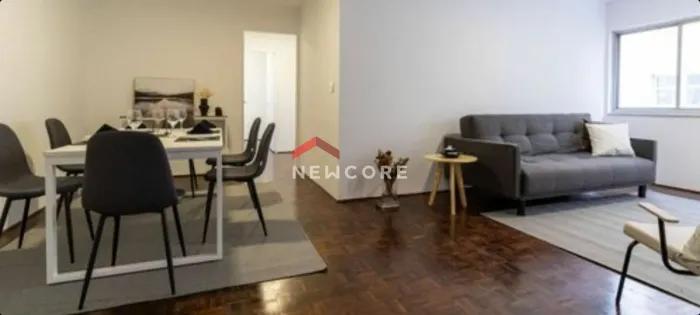 Apartamento em Rua Pedroso Alvarenga - Itaim Bibi - São Paulo/SP