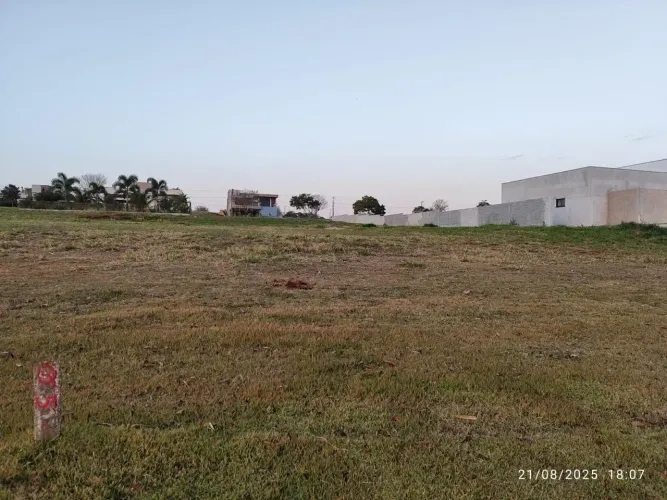 ECOVILLAS DO LAGO