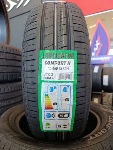 Pneu lanvigator 185/60R15 84H