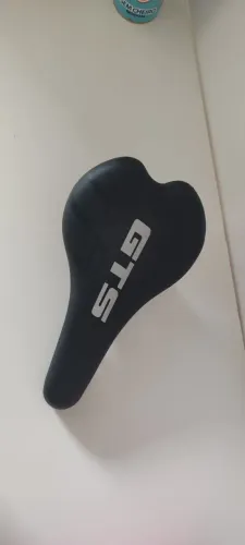 Banco de bicicleta GTS gel