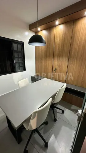 Sala para aluguel, CENTRO - UBERLANDIA/MG