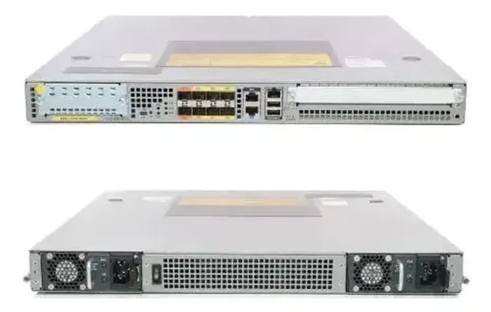 Roteador Cisco ASR 1001-X Licenças!!!