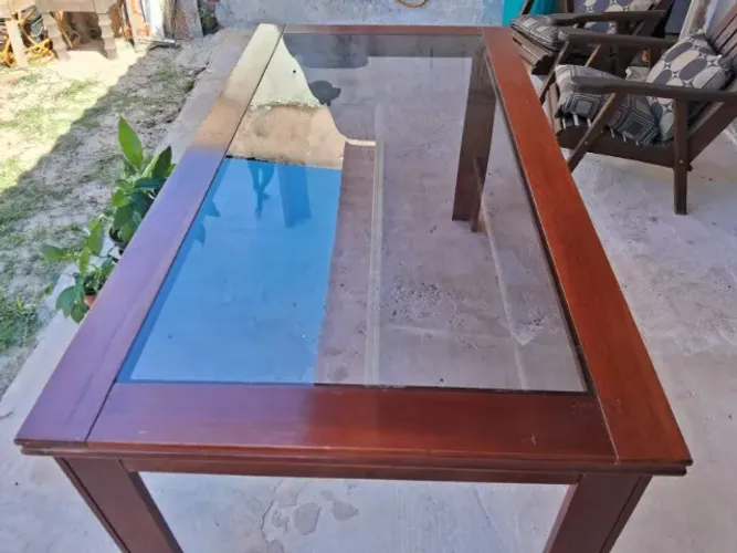 Mesa de Jantar 