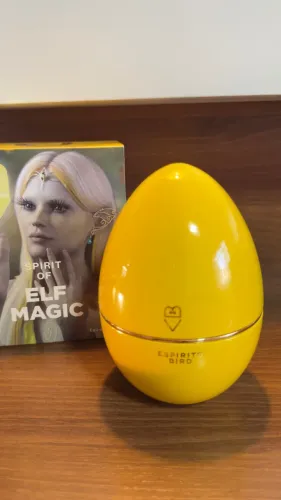Perfume de nicho Spirit Elf Magic