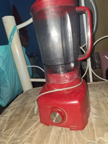 Liquidificador Philips